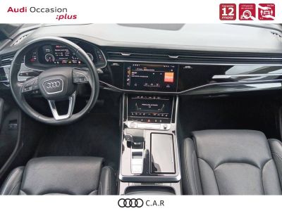 Audi Q7 55 TFSI e 380 Tiptronic 8 Quattro Avus Extended   - 6