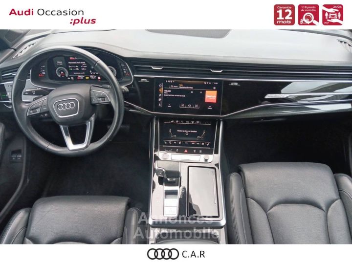 Audi Q7 55 TFSI e 380 Tiptronic 8 Quattro Avus Extended - 6