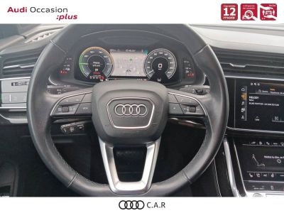 Audi Q7 55 TFSI e 380 Tiptronic 8 Quattro Avus Extended   - 9