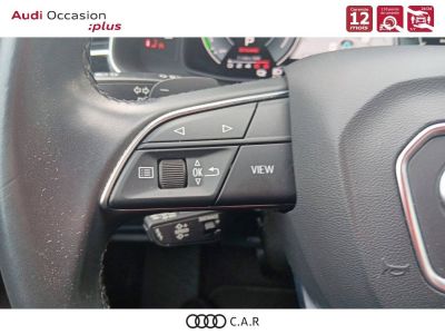 Audi Q7 55 TFSI e 380 Tiptronic 8 Quattro Avus Extended   - 10
