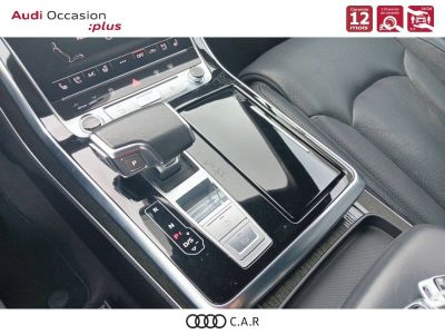 Audi Q7 55 TFSI e 380 Tiptronic 8 Quattro Avus Extended   - 12