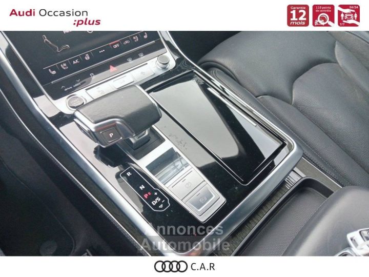 Audi Q7 55 TFSI e 380 Tiptronic 8 Quattro Avus Extended - 12