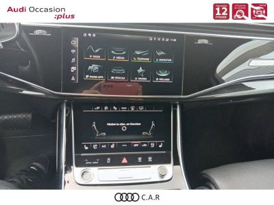 Audi Q7 55 TFSI e 380 Tiptronic 8 Quattro Avus Extended   - 13