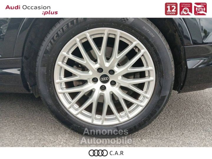 Audi Q7 55 TFSI e 380 Tiptronic 8 Quattro Avus Extended - 14
