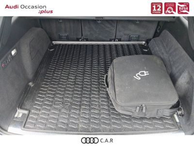 Audi Q7 55 TFSI e 380 Tiptronic 8 Quattro Avus Extended   - 15
