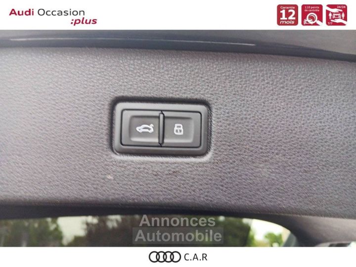 Audi Q7 55 TFSI e 380 Tiptronic 8 Quattro Avus Extended - 16