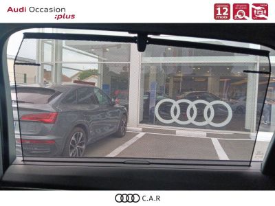 Audi Q7 55 TFSI e 380 Tiptronic 8 Quattro Avus Extended   - 17