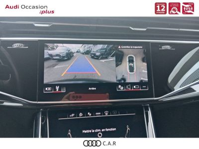 Audi Q7 55 TFSI e 380 Tiptronic 8 Quattro Avus Extended   - 18