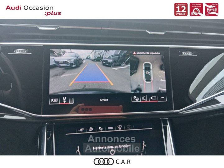 Audi Q7 55 TFSI e 380 Tiptronic 8 Quattro Avus Extended - 18
