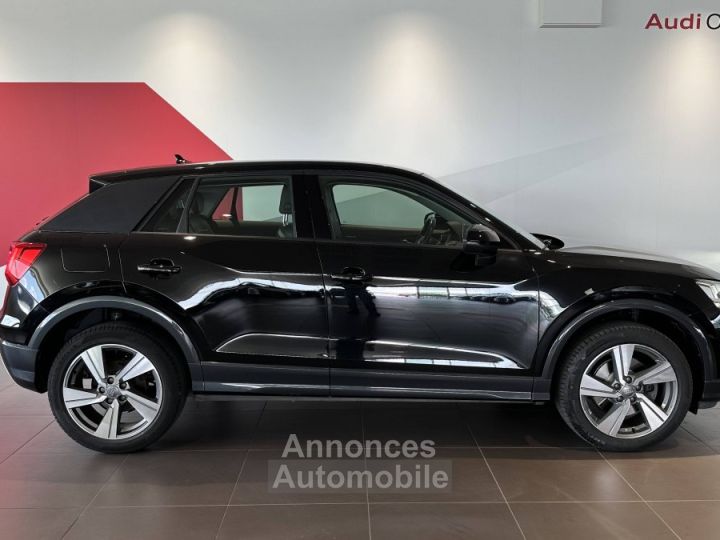 Audi Q2 35 TFSI COD 150 S tronic 7 Design Luxe - 2