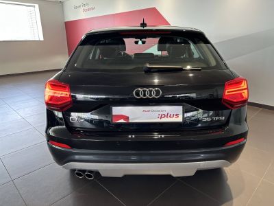 Audi Q2 35 TFSI COD 150 S tronic 7 Design Luxe   - 3