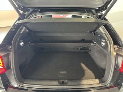 Audi Q2 35 TFSI COD 150 S tronic 7 Design Luxe   - 4