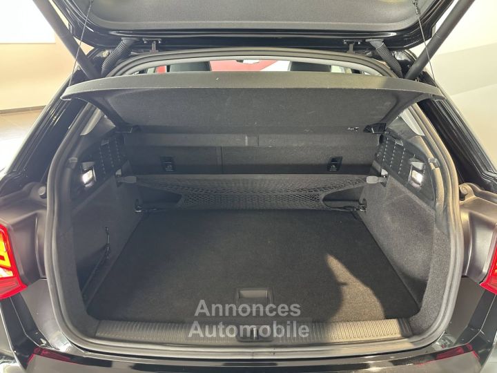 Audi Q2 35 TFSI COD 150 S tronic 7 Design Luxe - 4