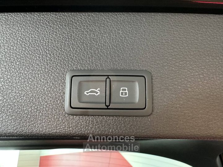 Audi Q2 35 TFSI COD 150 S tronic 7 Design Luxe - 5