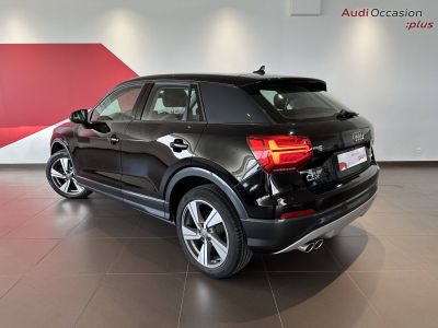 Audi Q2 35 TFSI COD 150 S tronic 7 Design Luxe   - 6