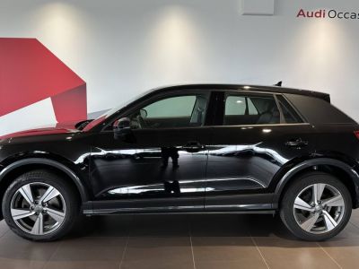 Audi Q2 35 TFSI COD 150 S tronic 7 Design Luxe   - 7