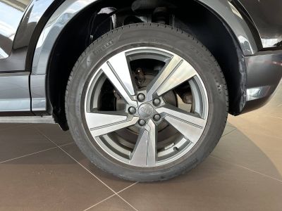Audi Q2 35 TFSI COD 150 S tronic 7 Design Luxe   - 9