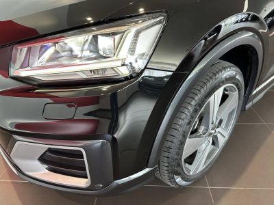 Audi Q2 35 TFSI COD 150 S tronic 7 Design Luxe   - 10