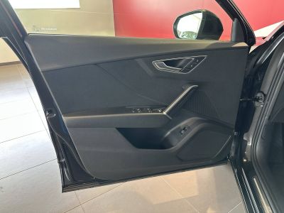 Audi Q2 35 TFSI COD 150 S tronic 7 Design Luxe   - 11