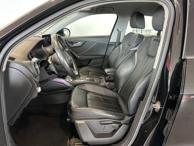 Audi Q2 35 TFSI COD 150 S tronic 7 Design Luxe   - 12