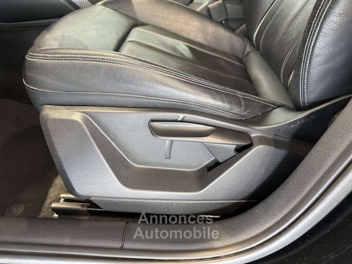 Audi Q2 35 TFSI COD 150 S tronic 7 Design Luxe - 13