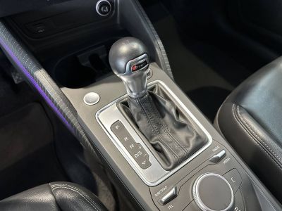 Audi Q2 35 TFSI COD 150 S tronic 7 Design Luxe   - 15