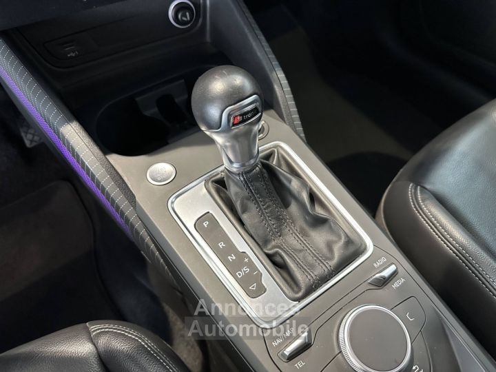 Audi Q2 35 TFSI COD 150 S tronic 7 Design Luxe - 15