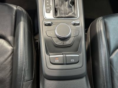 Audi Q2 35 TFSI COD 150 S tronic 7 Design Luxe   - 16