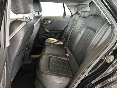 Audi Q2 35 TFSI COD 150 S tronic 7 Design Luxe   - 18