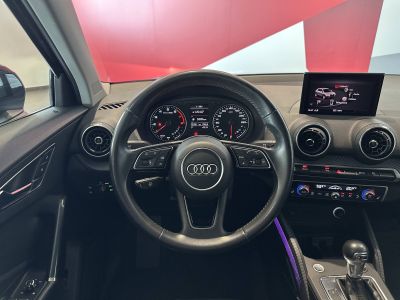 Audi Q2 35 TFSI COD 150 S tronic 7 Design Luxe   - 19