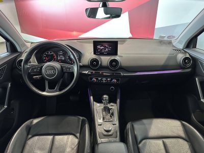 Audi Q2 35 TFSI COD 150 S tronic 7 Design Luxe   - 20