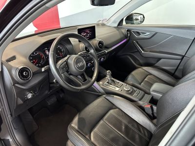 Audi Q2 35 TFSI COD 150 S tronic 7 Design Luxe   - 21