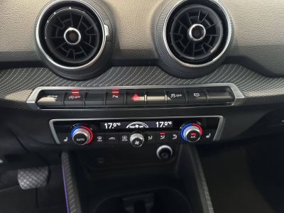 Audi Q2 35 TFSI COD 150 S tronic 7 Design Luxe   - 22