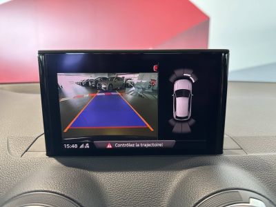 Audi Q2 35 TFSI COD 150 S tronic 7 Design Luxe   - 23