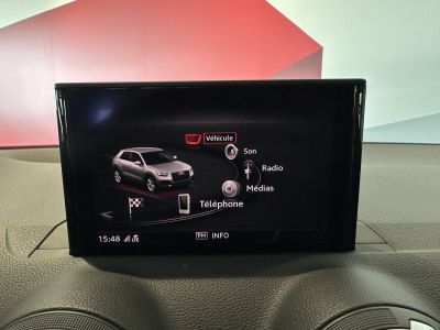 Audi Q2 35 TFSI COD 150 S tronic 7 Design Luxe   - 24