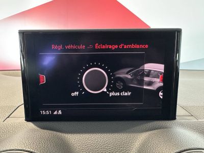 Audi Q2 35 TFSI COD 150 S tronic 7 Design Luxe   - 26