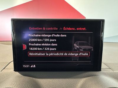 Audi Q2 35 TFSI COD 150 S tronic 7 Design Luxe   - 28