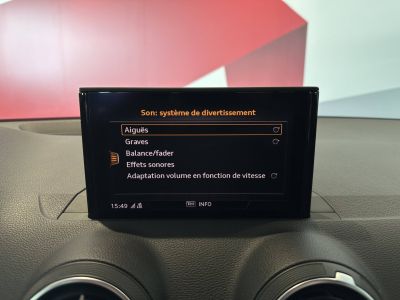 Audi Q2 35 TFSI COD 150 S tronic 7 Design Luxe   - 29