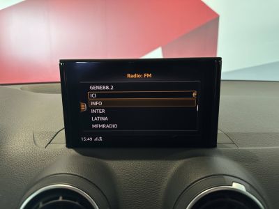 Audi Q2 35 TFSI COD 150 S tronic 7 Design Luxe   - 30