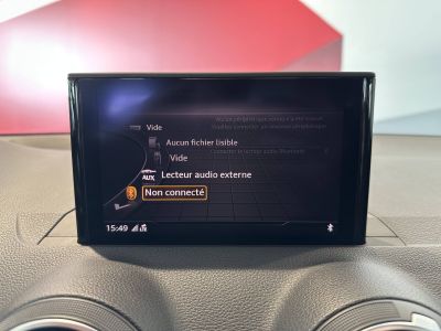 Audi Q2 35 TFSI COD 150 S tronic 7 Design Luxe   - 31