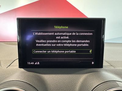 Audi Q2 35 TFSI COD 150 S tronic 7 Design Luxe   - 32