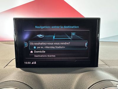 Audi Q2 35 TFSI COD 150 S tronic 7 Design Luxe   - 33