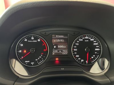 Audi Q2 35 TFSI COD 150 S tronic 7 Design Luxe   - 35