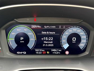 Audi Q3 45 TFSIe 245 ch S tronic 6 S line   - 17