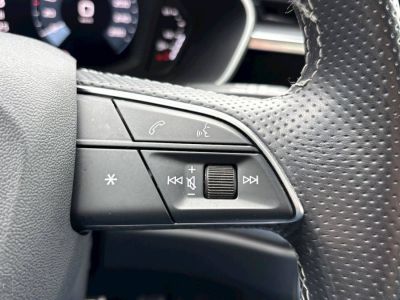 Audi Q3 45 TFSIe 245 ch S tronic 6 S line   - 20