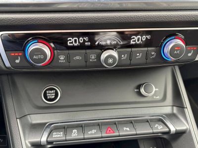Audi Q3 45 TFSIe 245 ch S tronic 6 S line   - 27