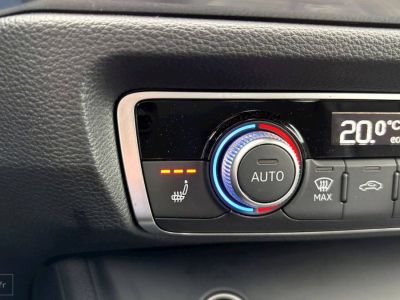 Audi Q3 45 TFSIe 245 ch S tronic 6 S line   - 28