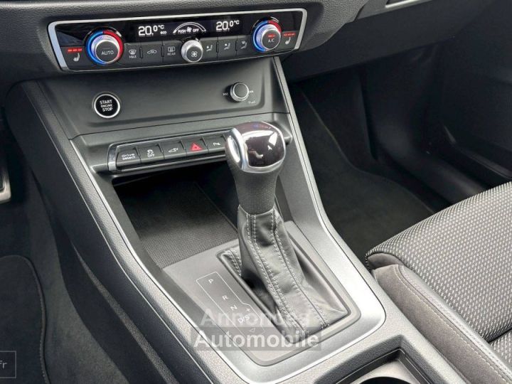 Audi Q3 45 TFSIe 245 ch S tronic 6 S line - 31