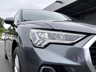 Audi Q3 45 TFSIe 245 ch S tronic 6 S line   - 32