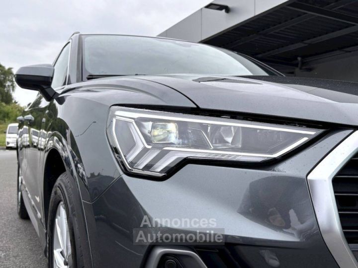 Audi Q3 45 TFSIe 245 ch S tronic 6 S line - 32